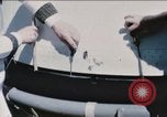 Immagine di Funzionamento ad alta Dive New Mexico United States USA, 1957, secondo 57 filmato di repertorio 65675065027