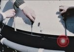 Immagine di Funzionamento ad alta Dive New Mexico United States USA, 1957, secondo 58 filmato di repertorio 65675065027