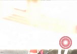 Image of dummies in gondola New Mexico United States USA, 1957, second 1 stock footage video 65675065030