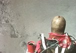 Image of dummies in gondola New Mexico United States USA, 1957, second 14 stock footage video 65675065030