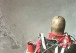 Image of dummies in gondola New Mexico United States USA, 1957, second 20 stock footage video 65675065030