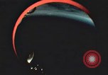 Image of dummy descent New Mexico United States USA, 1957, second 22 stock footage video 65675065031