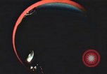 Image of dummy descent New Mexico United States USA, 1957, second 23 stock footage video 65675065031