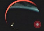 Image of dummy descent New Mexico United States USA, 1957, second 24 stock footage video 65675065031