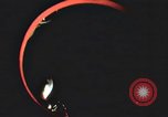 Image of dummy descent New Mexico United States USA, 1957, second 25 stock footage video 65675065031