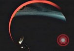 Image of dummy descent New Mexico United States USA, 1957, second 26 stock footage video 65675065031