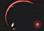 Image of dummy descent New Mexico United States USA, 1957, second 27 stock footage video 65675065031