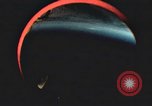 Image of dummy descent New Mexico United States USA, 1957, second 28 stock footage video 65675065031