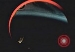Image of dummy descent New Mexico United States USA, 1957, second 30 stock footage video 65675065031