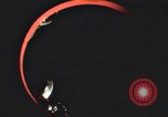 Image of dummy descent New Mexico United States USA, 1957, second 31 stock footage video 65675065031