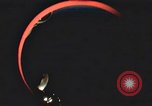 Image of dummy descent New Mexico United States USA, 1957, second 35 stock footage video 65675065031