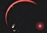 Image of dummy descent New Mexico United States USA, 1957, second 37 stock footage video 65675065031