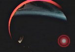 Image of dummy descent New Mexico United States USA, 1957, second 38 stock footage video 65675065031