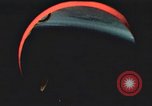 Image of dummy descent New Mexico United States USA, 1957, second 40 stock footage video 65675065031