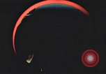 Image of dummy descent New Mexico United States USA, 1957, second 43 stock footage video 65675065031
