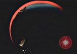 Image of dummy descent New Mexico United States USA, 1957, second 45 stock footage video 65675065031
