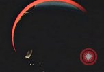 Image of dummy descent New Mexico United States USA, 1957, second 49 stock footage video 65675065031