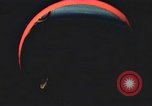 Image of dummy descent New Mexico United States USA, 1957, second 53 stock footage video 65675065031