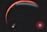 Image of dummy descent New Mexico United States USA, 1957, second 55 stock footage video 65675065031