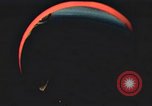 Image of dummy descent New Mexico United States USA, 1957, second 59 stock footage video 65675065031