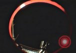 Image of dummy borne camera New Mexico United States USA, 1957, second 4 stock footage video 65675065032