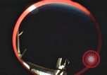 Image of dummy borne camera New Mexico United States USA, 1957, second 7 stock footage video 65675065032
