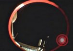 Image of dummy borne camera New Mexico United States USA, 1957, second 8 stock footage video 65675065032