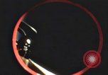 Image of dummy borne camera New Mexico United States USA, 1957, second 10 stock footage video 65675065032
