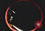 Image of dummy borne camera New Mexico United States USA, 1957, second 14 stock footage video 65675065032