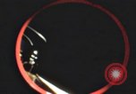 Image of dummy borne camera New Mexico United States USA, 1957, second 16 stock footage video 65675065032