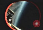 Image of dummy borne camera New Mexico United States USA, 1957, second 19 stock footage video 65675065032