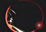 Image of dummy borne camera New Mexico United States USA, 1957, second 29 stock footage video 65675065032