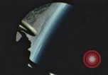 Image of dummy borne camera New Mexico United States USA, 1957, second 32 stock footage video 65675065032