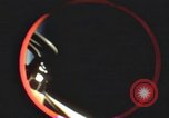 Image of dummy borne camera New Mexico United States USA, 1957, second 33 stock footage video 65675065032