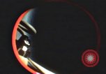 Image of dummy borne camera New Mexico United States USA, 1957, second 38 stock footage video 65675065032