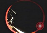 Image of dummy borne camera New Mexico United States USA, 1957, second 46 stock footage video 65675065032