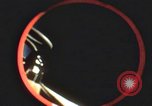 Image of dummy borne camera New Mexico United States USA, 1957, second 52 stock footage video 65675065032