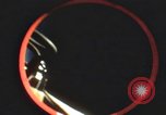 Image of dummy borne camera New Mexico United States USA, 1957, second 54 stock footage video 65675065032