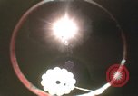 Image 'ascendance factice New Mexico United States USA, 1957, de la seconde 15 séquences d'archives historiques vidéo 65675065034