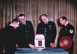 Image haute altitude jump bénévoles New Mexico United States USA, 1957, de la seconde 31 séquences d'archives historiques vidéo 65675065035