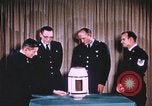 Image haute altitude jump bénévoles New Mexico United States USA, 1957, de la seconde 41 séquences d'archives historiques vidéo 65675065035