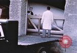 Image gondola dans le bâtiment New Mexico United States USA, 1957, de la seconde 53 séquences d'archives historiques vidéo 65675065036