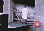 Image gondola dans le bâtiment New Mexico United States USA, 1957, de la seconde 54 séquences d'archives historiques vidéo 65675065036