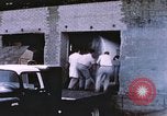 Image gondola dans le bâtiment New Mexico United States USA, 1957, de la seconde 59 séquences d'archives historiques vidéo 65675065036