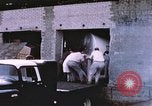 Image gondola dans le bâtiment New Mexico United States USA, 1957, de la seconde 60 séquences d'archives historiques vidéo 65675065036