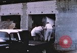 Image gondola dans le bâtiment New Mexico United States USA, 1957, de la seconde 61 séquences d'archives historiques vidéo 65675065036
