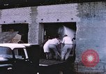 Image gondola dans le bâtiment New Mexico United States USA, 1957, de la seconde 62 séquences d'archives historiques vidéo 65675065036