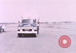 Image transports de gondole New Mexico United States USA, 1957, de la seconde 12 séquences d'archives historiques vidéo 65675065037