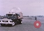 Image transports de gondole New Mexico United States USA, 1957, de la seconde 14 séquences d'archives historiques vidéo 65675065037