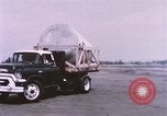 Image transports de gondole New Mexico United States USA, 1957, de la seconde 15 séquences d'archives historiques vidéo 65675065037